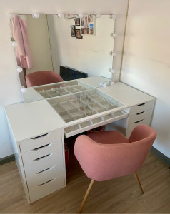 Photo de galerie - Montage meubles en kit
