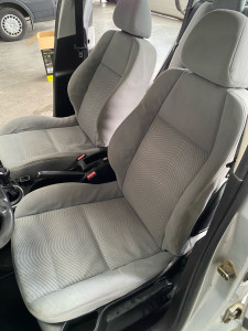 Photo de galerie - Nettoyage intérieur extérieur 