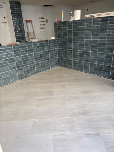 Photo de galerie - Mozaic 