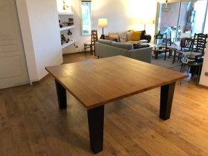 Photo de galerie - Menuiserie - Huisserie - Agencement