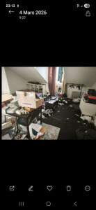 Photo de galerie - Ménage