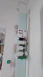 Photo de galerie - électricité neuf et rénovation 