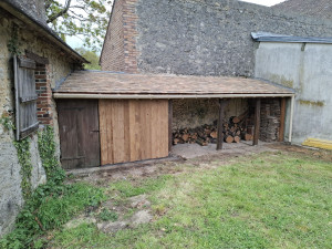 Photo de galerie - Bricolage et multi services