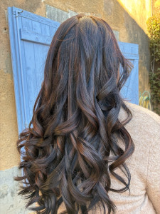 Photo de galerie - Couleur +leger éclaircissement 