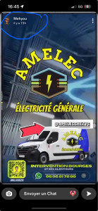 Photo de galerie - Flyer