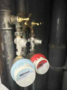 Photo de galerie - Réducteur de pression