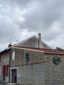 Photo de galerie - Bricolage et multi services