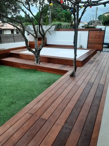 Photo de galerie - Menuiserie - Huisserie - Agencement