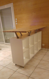 Photo de galerie - Montage 