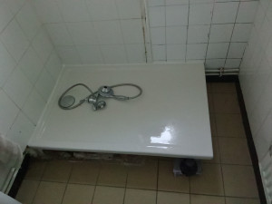 Photo de galerie - Plomberie - Installation sanitaire