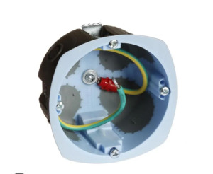 Photo de galerie - Installation Bio Électrique pour réduire les champs électromagnétiques.