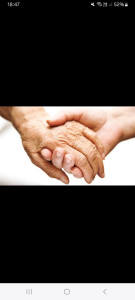 Photo de galerie - Service a la personne 