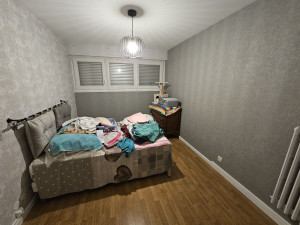 Photo de galerie - Peinture - Tapisserie