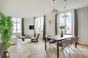 Photo de galerie - Architecte d'intérieur - Décorateur d'intérieur