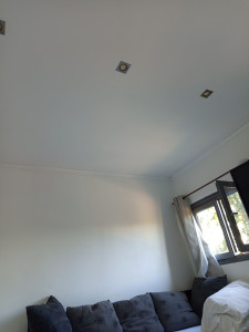 Photo de galerie - Peinture - Tapisserie