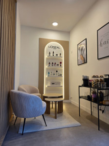 Photo de galerie - Menuiserie - Huisserie - Agencement