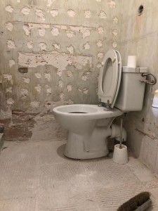 Photo de galerie - Plomberie - Installation sanitaire