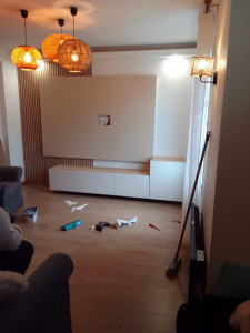 Photo de galerie - Bricolage et multi services