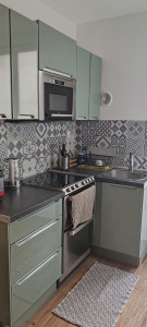 Photo de galerie - Ménage