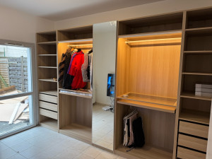 Photo de galerie - Bricolage et multi services