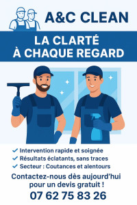 Photo de galerie - Nous