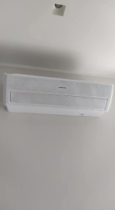 Photo de galerie - Clim