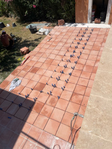 Photo de galerie - Terrasse