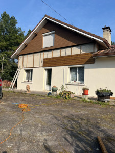 Photo de galerie - Peinture - Tapisserie