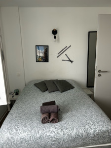 Photo de galerie - Hotel airbnb