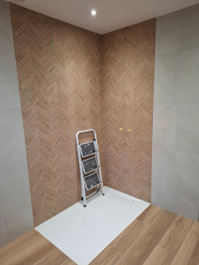 Photo de galerie - Salle de bain comple