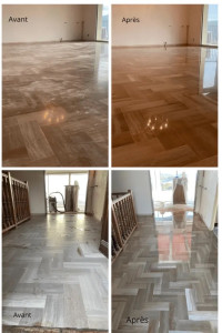 Photo de galerie - Fin de chantier 