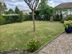 Photo de galerie - Entretien jardin