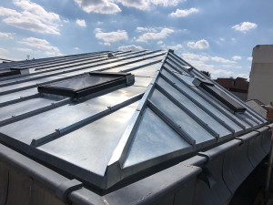 Photo de galerie - Zinc Vannes