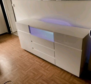 Photo de galerie - Montage de meubles 