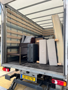 Photo de galerie - Transport 