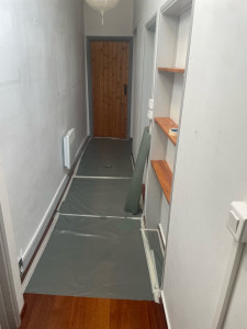 Photo de galerie - Avant rénovation 