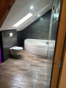 Photo de galerie - Carrelage