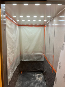 Photo de galerie - Artisan tout corps d'état - Rénovation