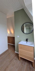 Photo de galerie - Artisan tout corps d'état - Rénovation