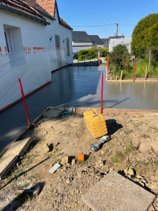 Photo de galerie - Maçonnerie