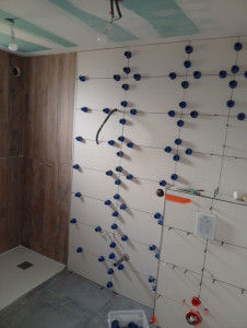 Photo de galerie - Carrelage