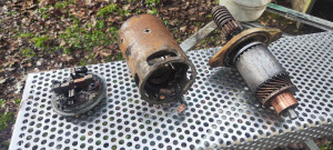 Photo de galerie - Entretien - Réparation autres véhicules