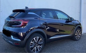 Photo de galerie - Promenades et sorties véhiculées