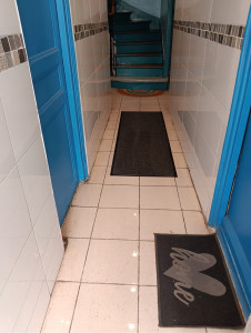 Photo de galerie - Ménage