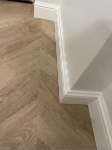 Photo de galerie - Menuiserie - Huisserie - Agencement