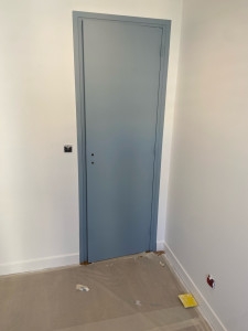 Photo de galerie - Porte