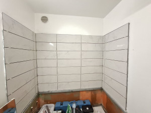 Photo de galerie - Carrelage