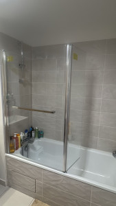 Photo de galerie - Plomberie - Installation sanitaire