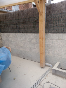 Photo de galerie - Bricolage et multi services