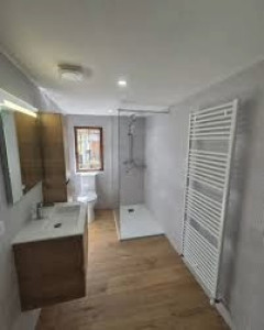 Photo de galerie - Carrelages 